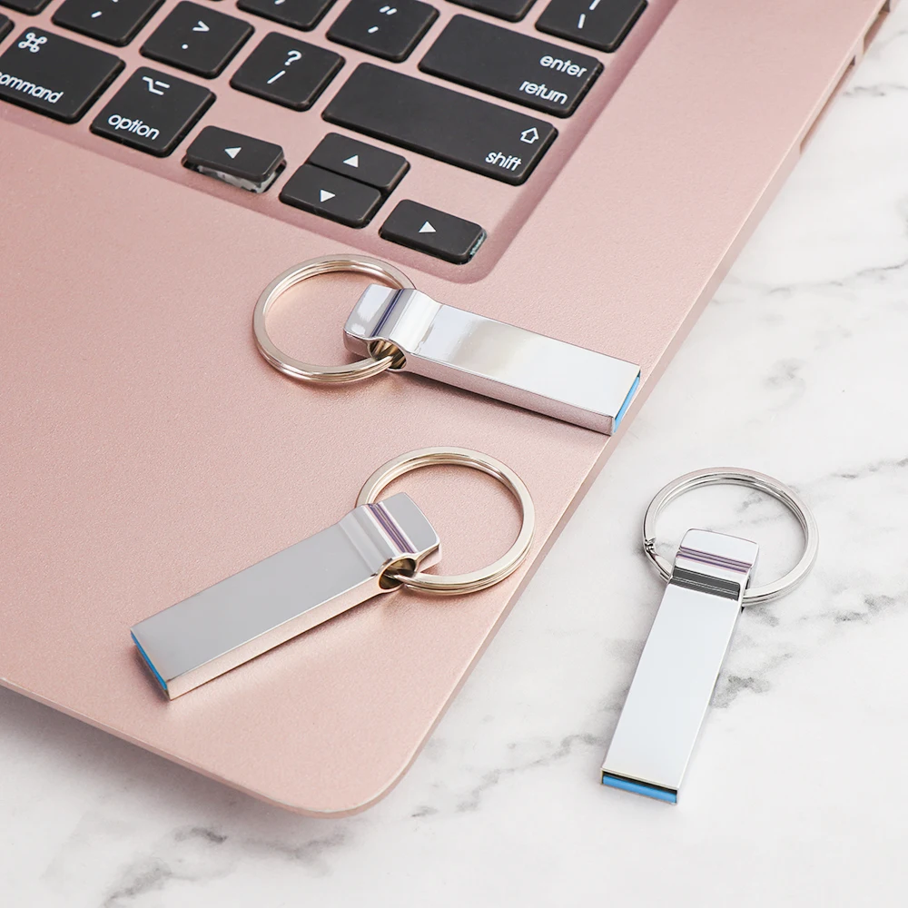 1PC USB 3.0 Flash Drive High-Speed Data Memory Metal External Storage Thumb Stick PC Laptop New Micro | Компьютеры и офис