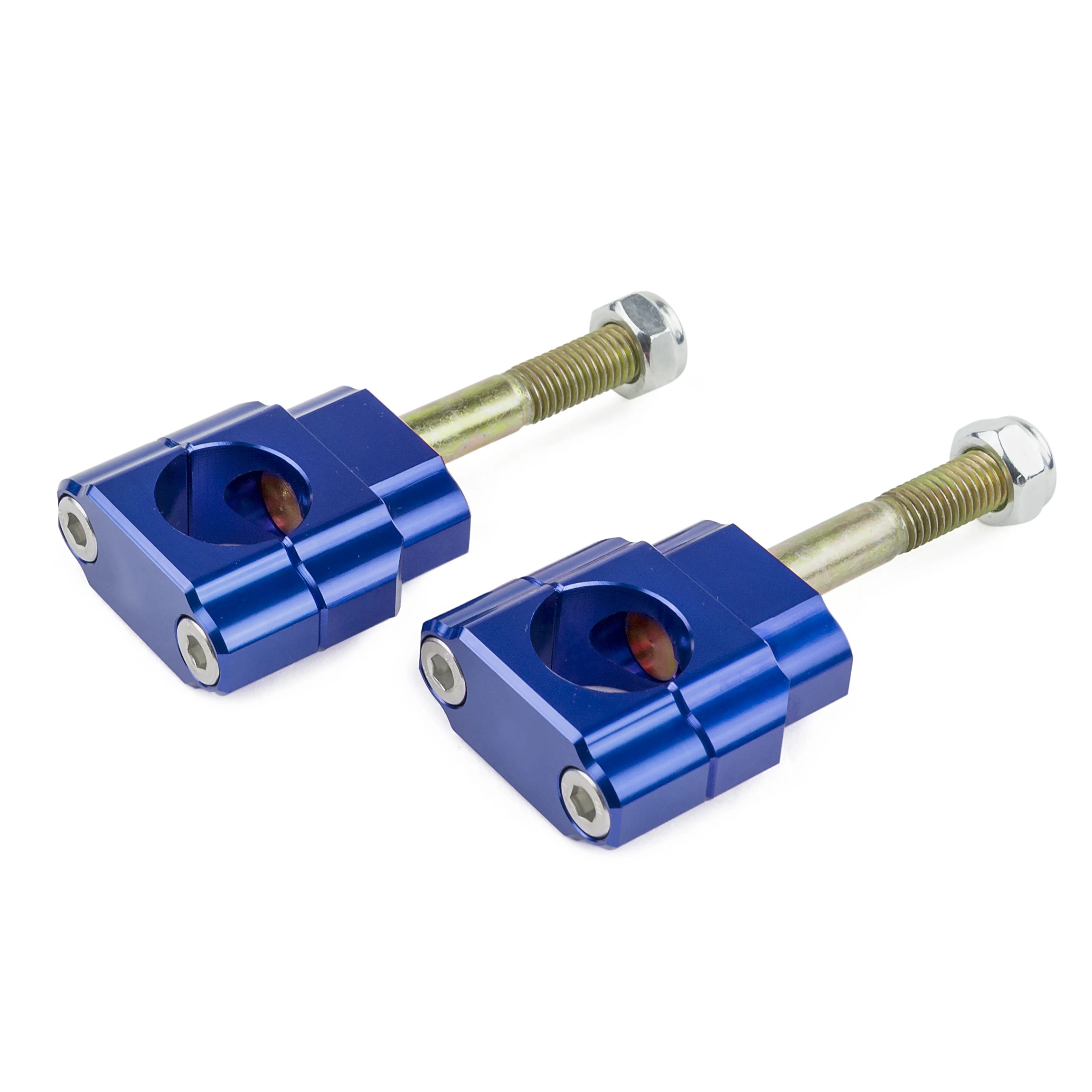 

1 1/8" 28mm Moto Handlebar Riser Mount Handle Bar Clamp For Suzuki DRZ400S DRZ400SM 2000-2020 RMZ250 2004-2006 For Yamaha YZ250F