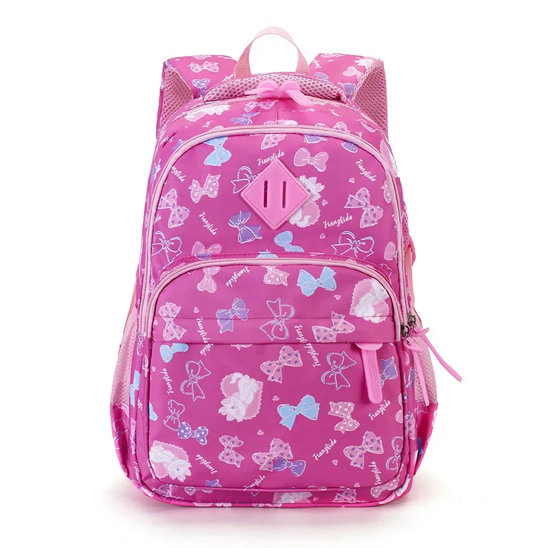 kids children school bags boys girls children backpacks waterproof orthopedic schoolbags primary school backpack mochila escolar
