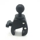 Маленький жесткий коготь с резиновым шариком диаметром 1 