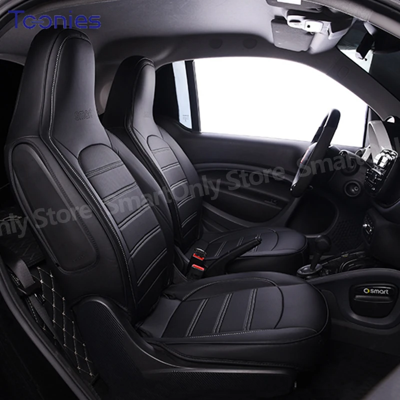 

Mercedes Smart 453 Fortwo