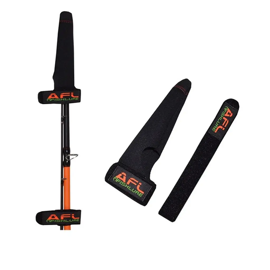 Неопреновый чехол для удочки защитный | Спорт и развлечения