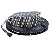 Светодиодная ленсветильник 2835 12 В водонепроницаемая лента 3528 RGB 5 м 60