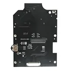 Черная кнопка досказавод деталя ленточный кабельЖК-дисплей Экран кронштейнСтекло объектив для Классический ГБ DMG IPS ЖК-дисплей Экран Наборы аксессуары