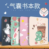 cute bear for 10 9 inch air4 ipad case 8th generation 7th 10 2 inch silicone cover for 11 inch pro2018 mini 4 5 protection cover
