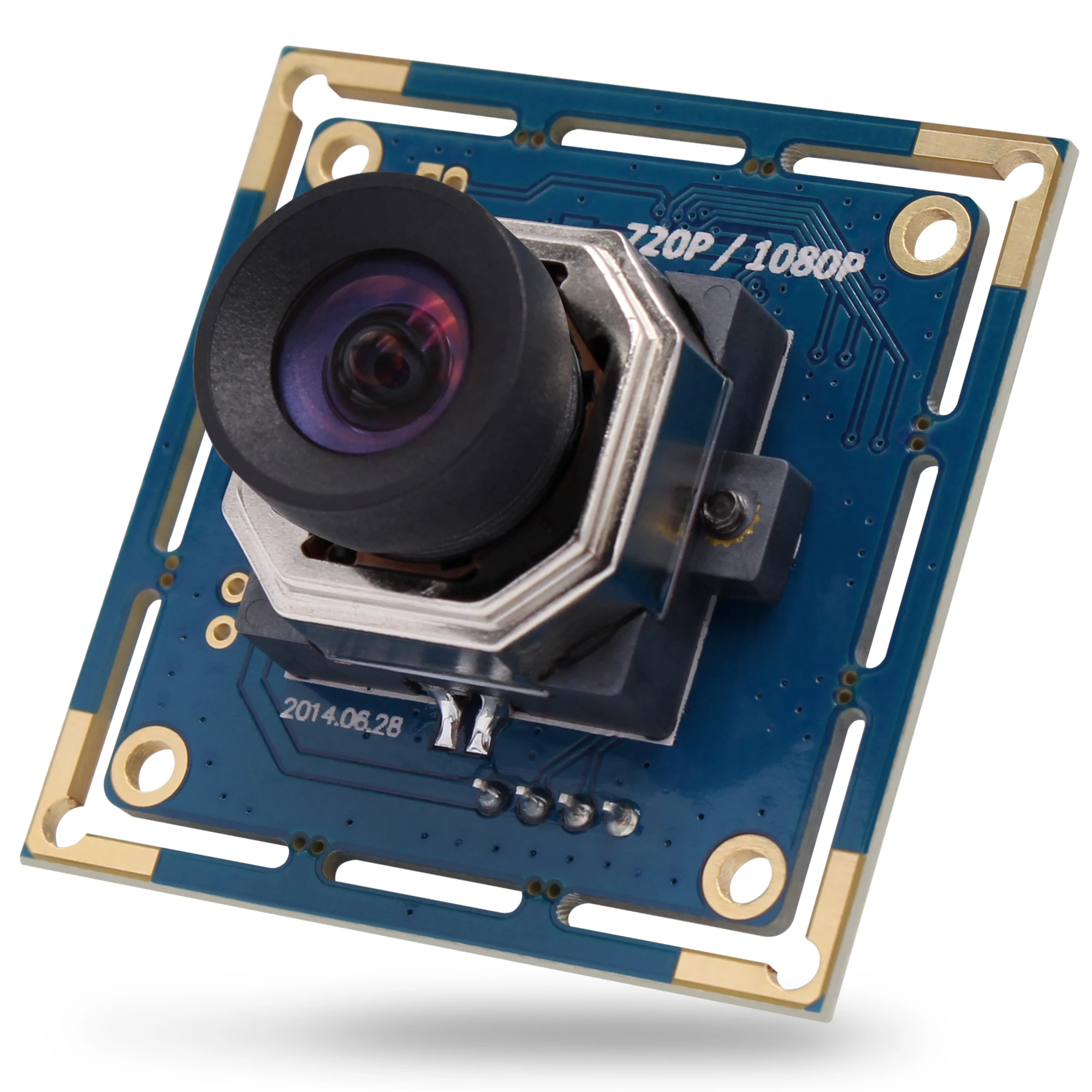 Автофокус 100 градусов без искажений объектив 1920X1080 1080p hd USB веб-камера для Android Linux