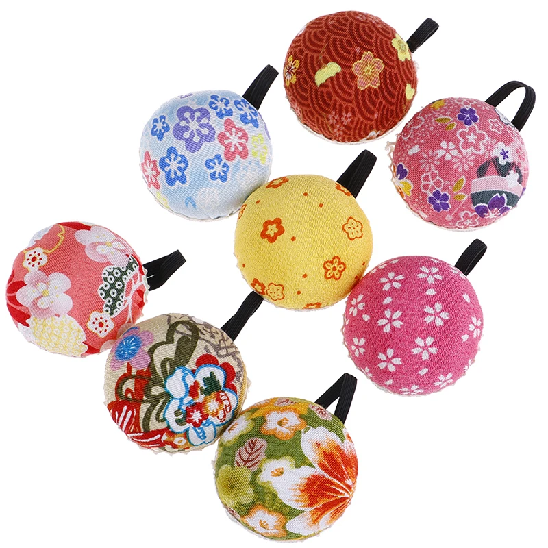 1 предмет Лидер продаж ватный шарик в форме &quotсделай сам&quot иголка для рукоделия