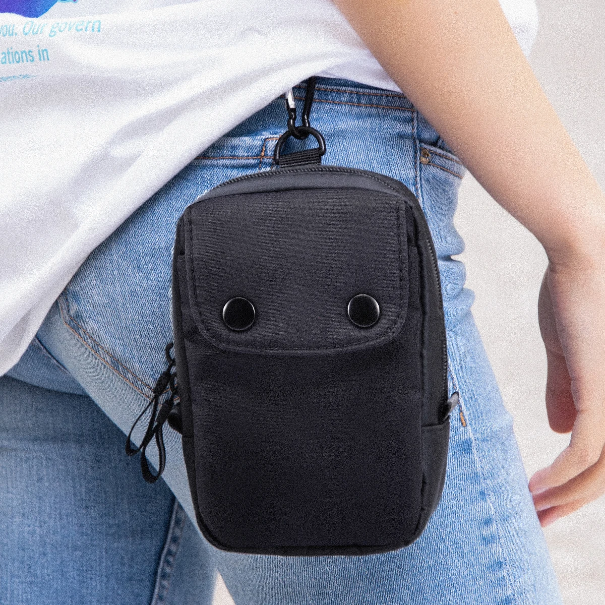 Водонепроницаемые сумки через плечо 2021 модная женская сумка с защитой от кражи и