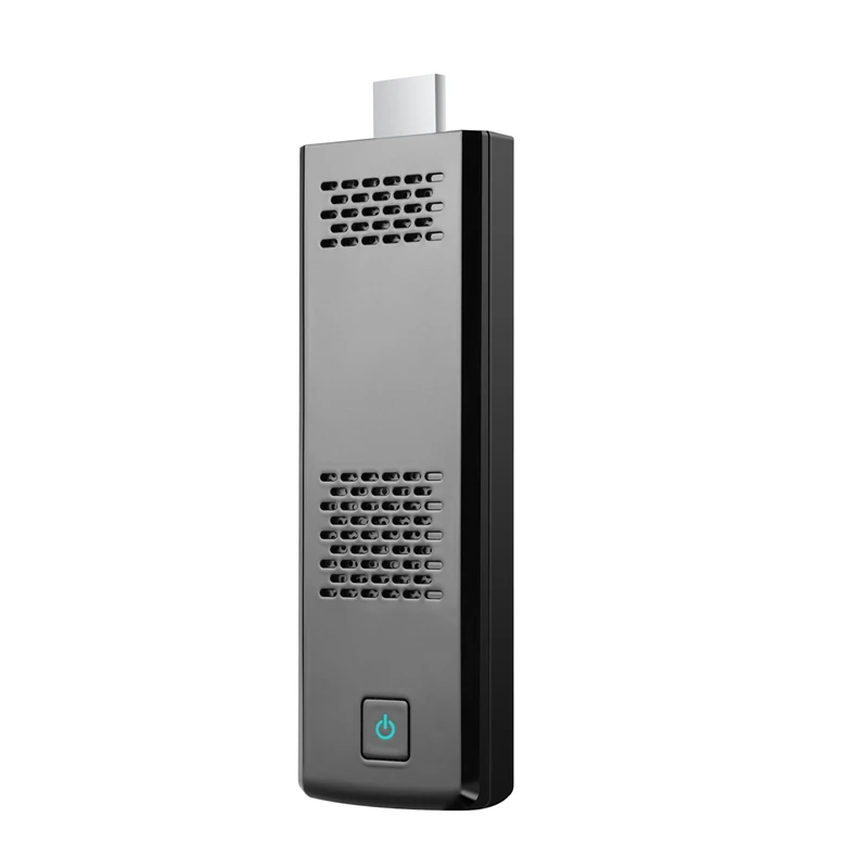 Мини видеокамера регистратор с креплением к ПК Windows 10 компьютер Stick Atom Z8350 4 Гб 64 2