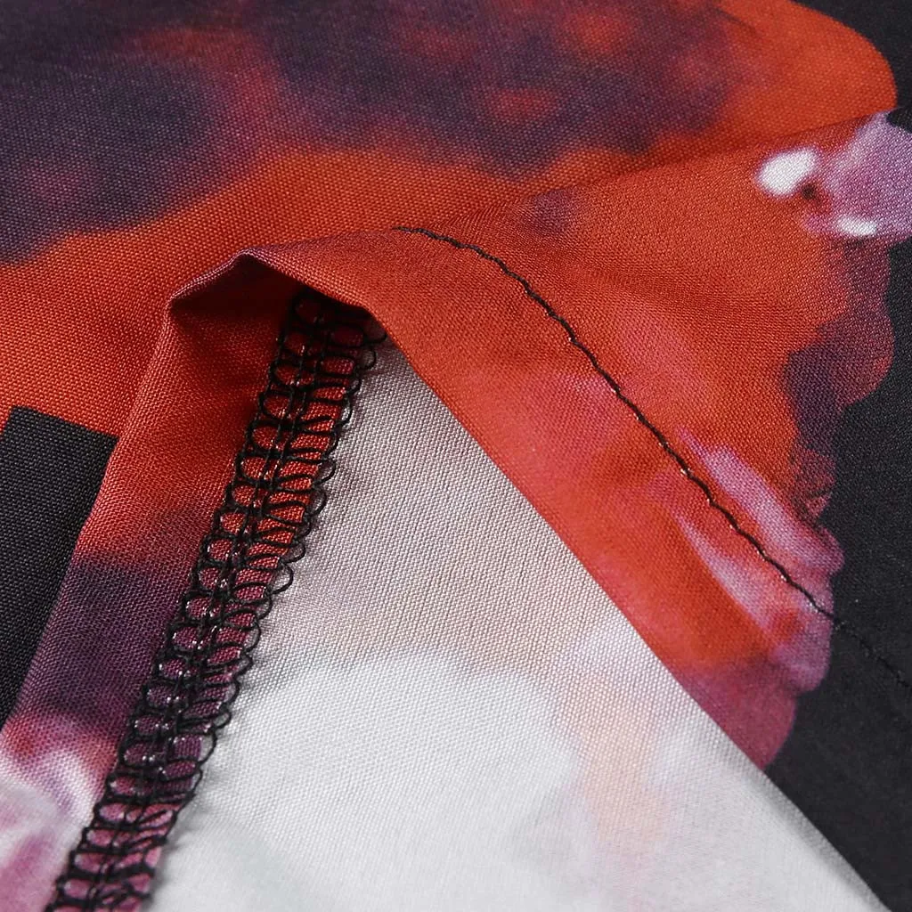 Женское летнее платье с открытыми плечами и принтом вечернее облегающее модель