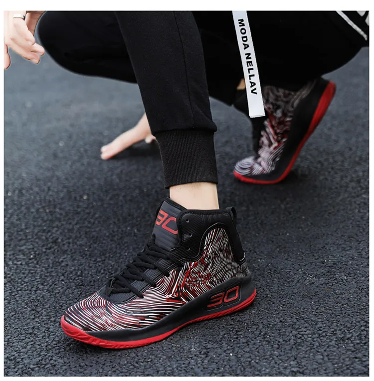 Новые мужские баскетбольные кроссовки zapatillas hombre Deportiva Lebron дышащие мужские Ботильоны баскетбольные кроссовки спортивная обувь