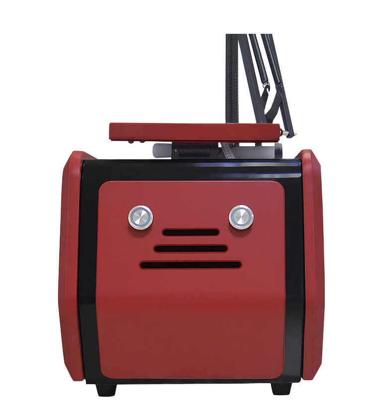 

Laser Beauty Machine For Tattoo Removal Portable Nd Yag Laser Pico Laser 755 1320 1064 532nm Picosecond Beauty Machine for sale