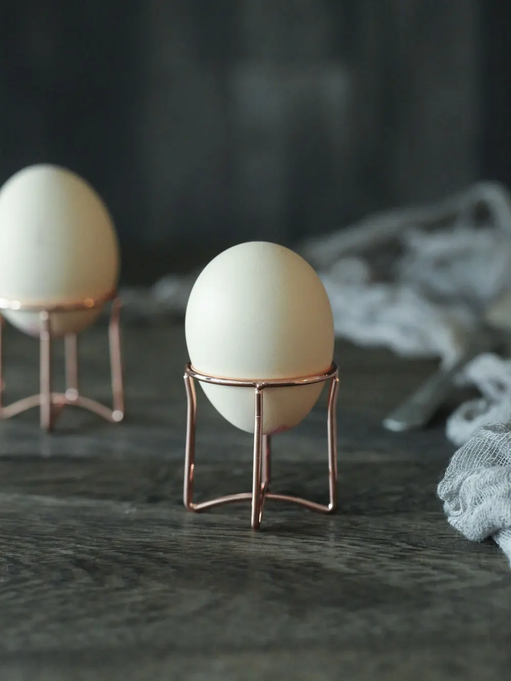 

Подставка для хранения яиц из нержавеющей стали