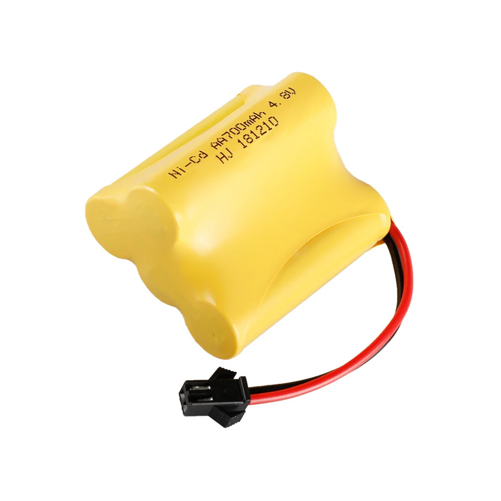 48 в 700 мач ni cd аккумулятор l модель