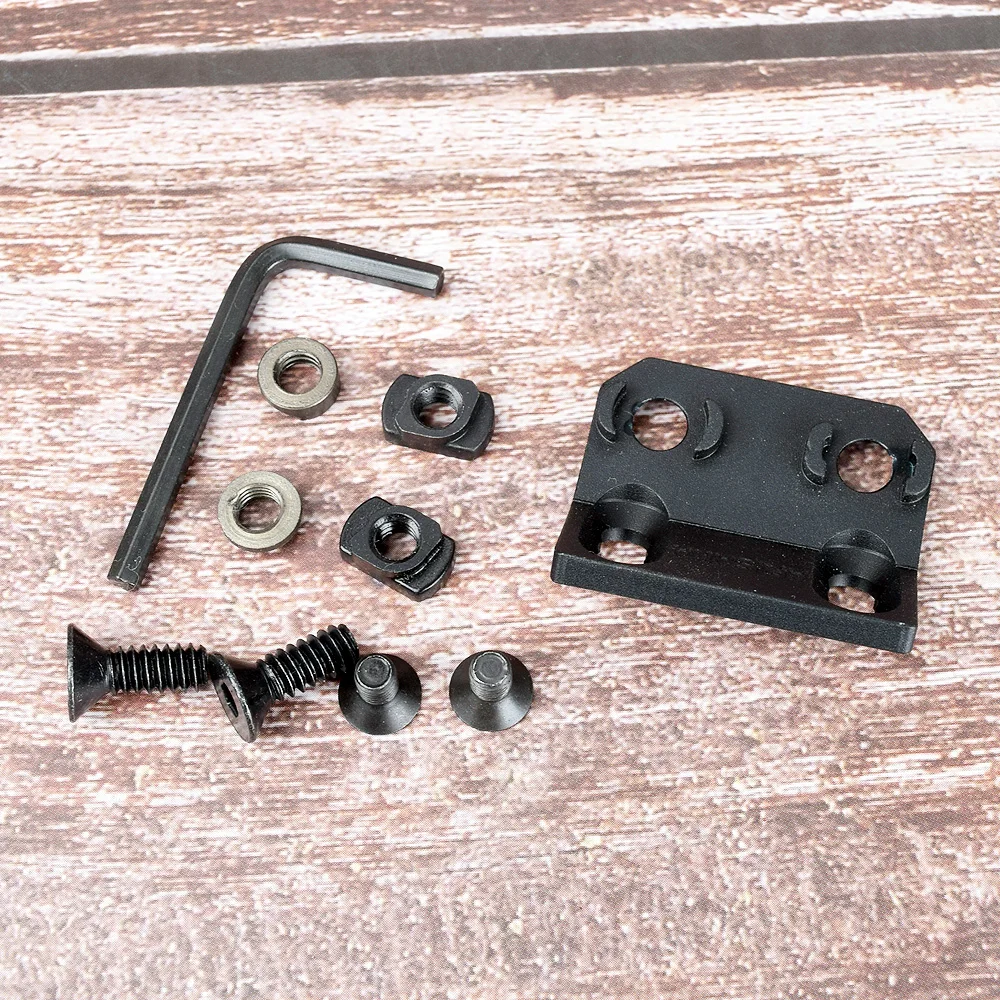 Держатель фонаря ARISAKA для занятий спортом на открытом воздухе | Спорт и