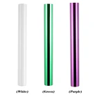 Фольга с помощью лазерного принтера и ламинатора для горячего тиснения используется для изготовления поздравительных открыток открытки-приглашения на свадьбу для скрапбукинга 2021