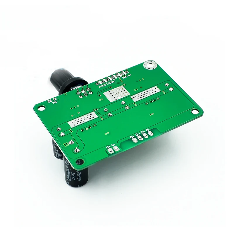 TPA3110 PBTL плата цифрового усилителя 30 Вт стерео Bluetooth 4 2 для портативного USB-динамика
