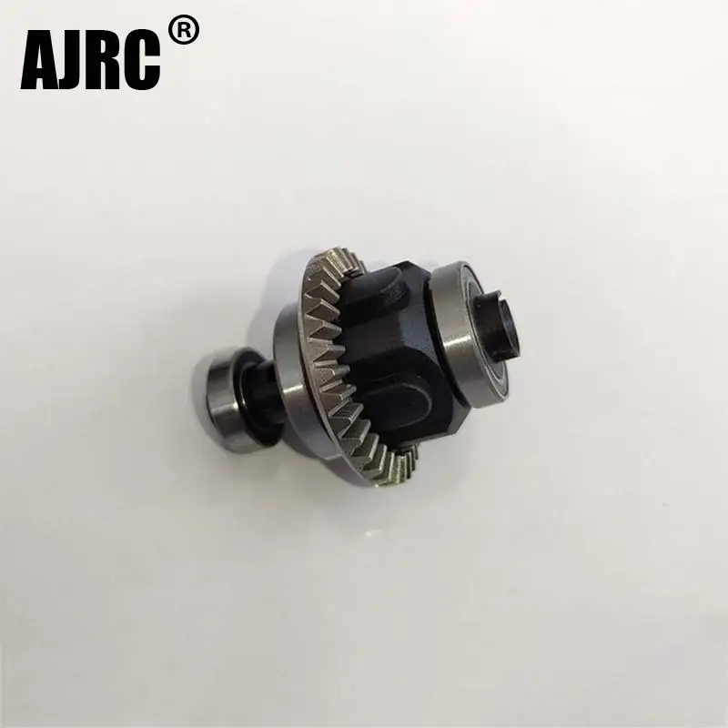 

1/10 YIKONG YK YK4101PRO Parts RC Differential Diff Assembly 13029 Remote Control Crawler Model Cars Original Accessories