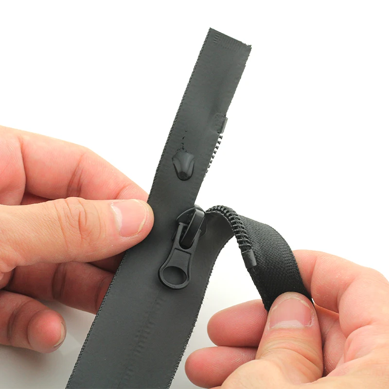 Нейлоновая Водонепроницаемая швейная молния 5 #50/55/60/65/70/75/80/85/90/95/100/120/150 см|Молнии| |