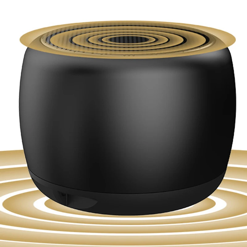 BTS-698 небольшой беспроводной Bluetooth динамик Многофункциональный маленький стерео