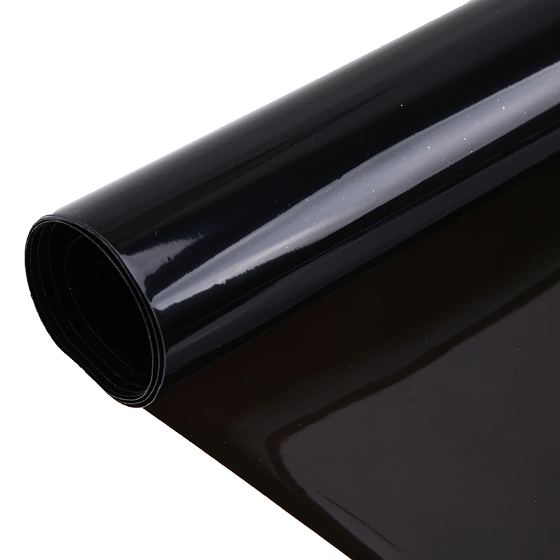 

POSSABY Yellow PVC Car Fog Light Tinting Film Sticker Auto Headlight Rear Tail Light Tint Film Sheet Cover Protective Pegatinas