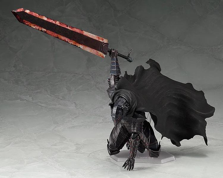 Figma 410 Берсерк кишки суставов подвижная фигурка модель игрушки | Игрушки и хобби