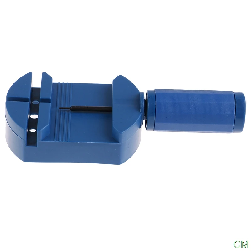 

New Arrvial Watch Link For Band Slit Strap Bracelet Chain Pin Remover Adjuster Repair Tool Kit For Men/Women Watch