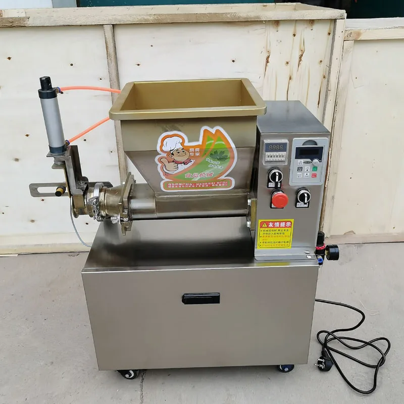 

HBLD Machine Commercial Automatic Bun Maker Stainless Steel Dough Dividing Machine