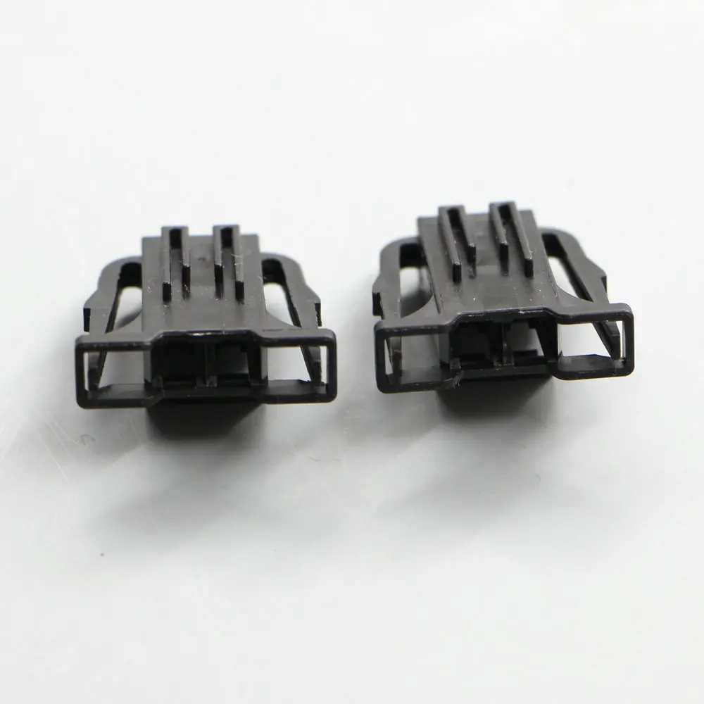 Подходит для автомобильного беспроводного радио разъем бас гудок 2 иглы 2P 1J0 972 923