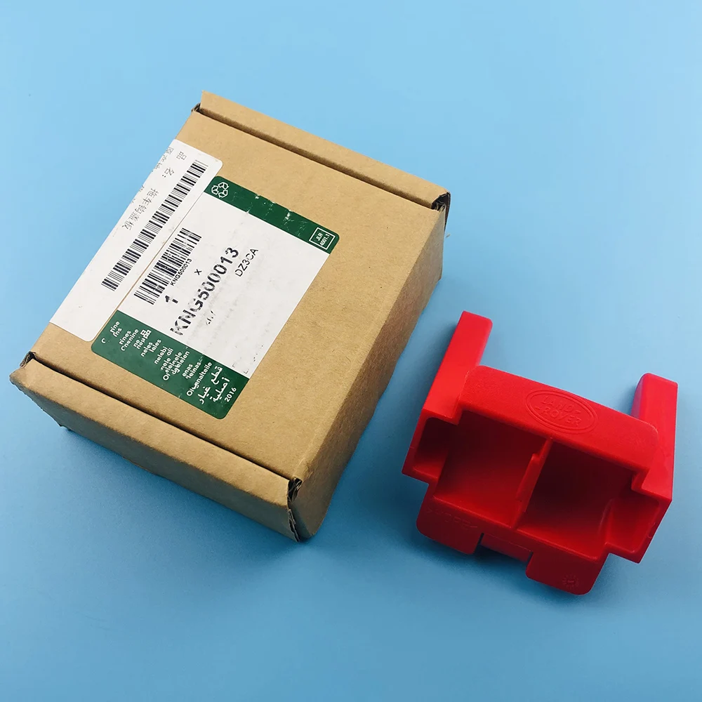 Задняя крышка приемника KNG500013 для Land Rover LR3 LR4 Range Sport|Амортизаторы| |