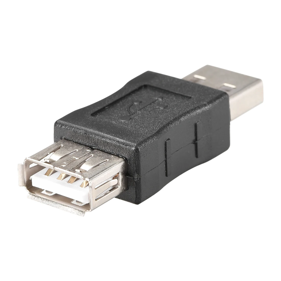 

Удлинитель Uxcell USB a папа-Мама, соединитель USB мама-мама 5 шт.