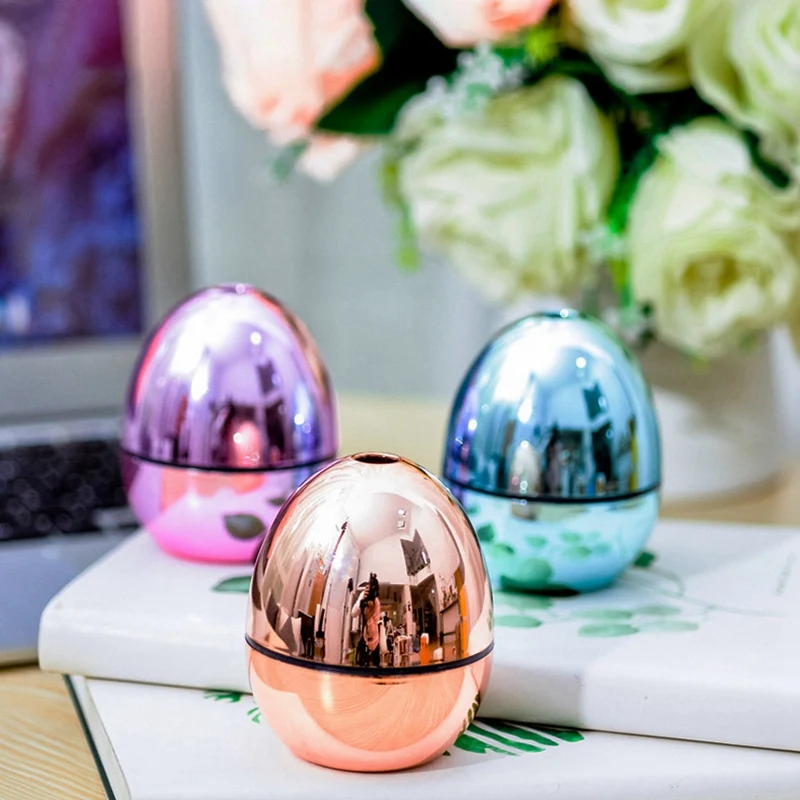 

Air Humidifier USB Electric Portable Humidifiers Mini Mist Atomizer Purifier Oil Diffuser for Baby Bedroom Home Car