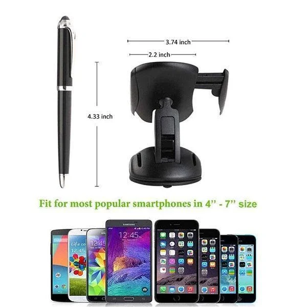 Творческий Мышь Автомобильный Кронштейн Мобильная Навигация кронштейн