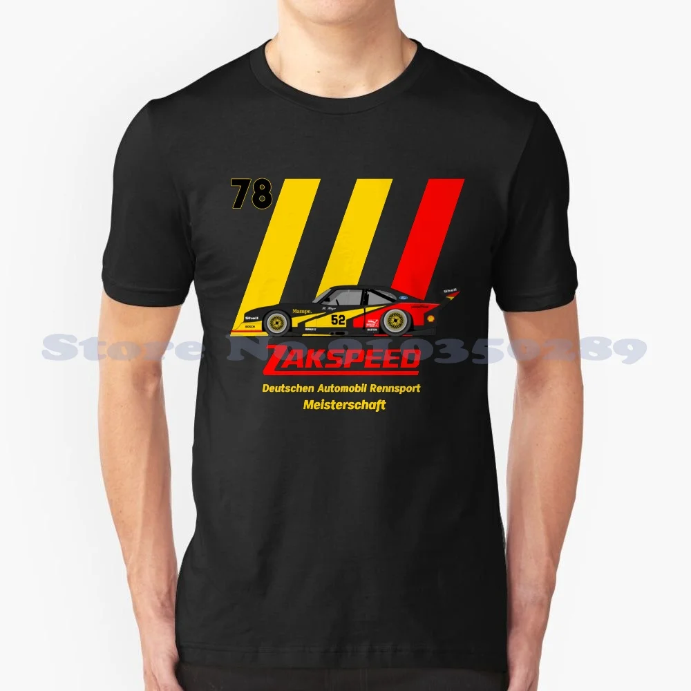 Drm 78 Капри модная Винтажная футболка футболки 77 1977 Dtm Ford Escort Mk2 Zakspeed Norisring Heyen силуэт