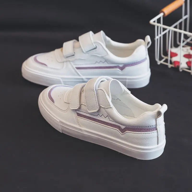 

Timalina New Fashion Spring Autumn Shoes Women's Chunky Sneakers Vulcanize Shoes Women Shoes Lace-Up Shoes Sewing