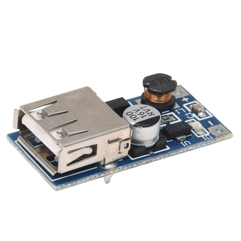 USB-зарядка для аккумулятора 0 9-5 В мА |