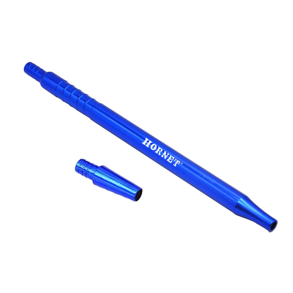 Трубка для кальяна из алюминиевого сплава 12 мм | Дом и сад