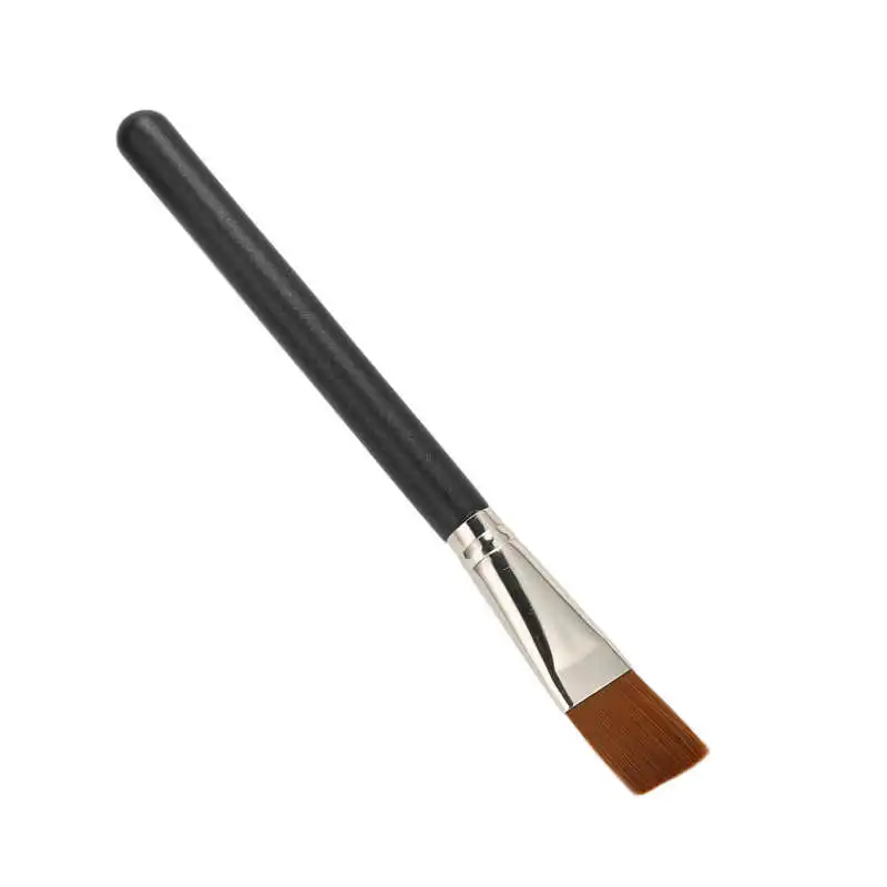 

Microbrush для наращивания ресниц, одноразовая щетка для маски лица, щетка из волокон высокой плотности для смешивания маски для лица