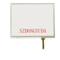 new touchpad amt 98969 5 7 inch 12499 for amt98969 amt130 98969000 103801319 resistive touch screen digitizer glass panel