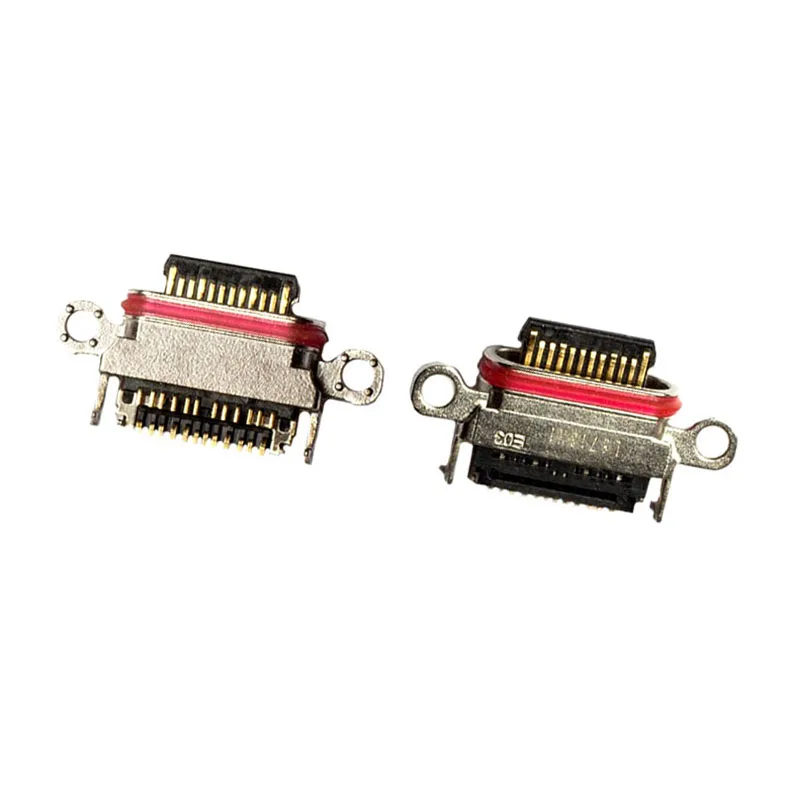 

10Pcs Usb Charging Dock Port Charger Connector Plug For Oneplus 8 Pro 8T 8Pro 9 9R One Plus 1+8 1+8T 1+7 1+9 6T 7 7T 7Pro Type C