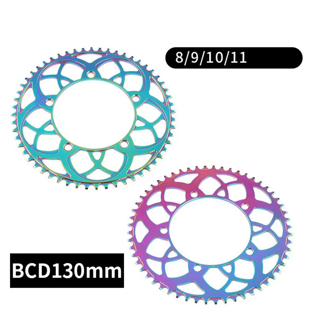 Велосипедная звездочка цепной передачи и складных велосипедов велосипедная