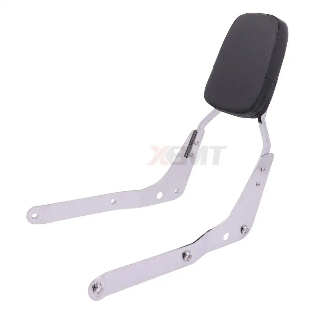 Спинка мотоцикла для Honda Shadow Aero 750 VT750 VT750C 2004 2005 2006 2007 2008 2009 2010 2011 2012 | Автомобили и