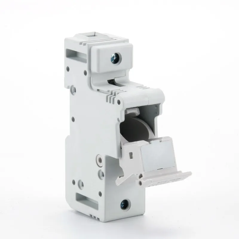 Держатель предохранителя основа для 22x58 мм Предохранитель 1P