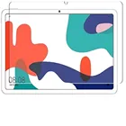 Протектор экрана из закаленного стекла для Huawei MediaPad 10,4 BAH3-W09 L09 AL00 защитная плёнка для экрана 10,8 MRX-W09 W19 AL09 AL19 Защитная пленка для планшета