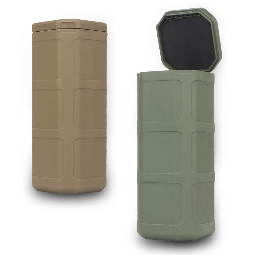 

Тактический контейнер для хранения защитный контейнер для хранения нейлоновый контейнер для хранения с защитой от давления портативный му...