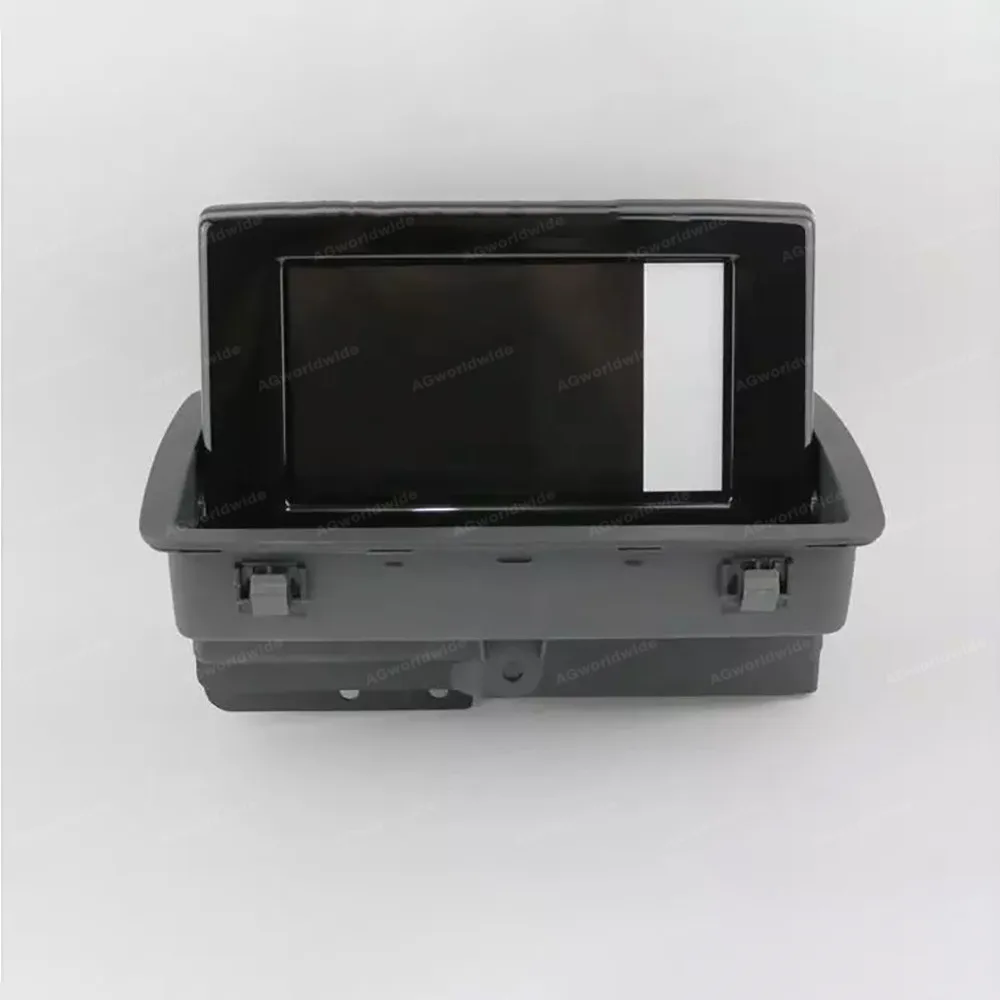 Мультимедийный дисплей 8U0919603A для Audi Q3 2012 2016 MMI ЖК экран GPS навигатор монитор