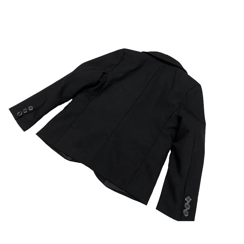 Костюм для мальчика костюм из двух предметов пиджак и брюки | Мать ребенок