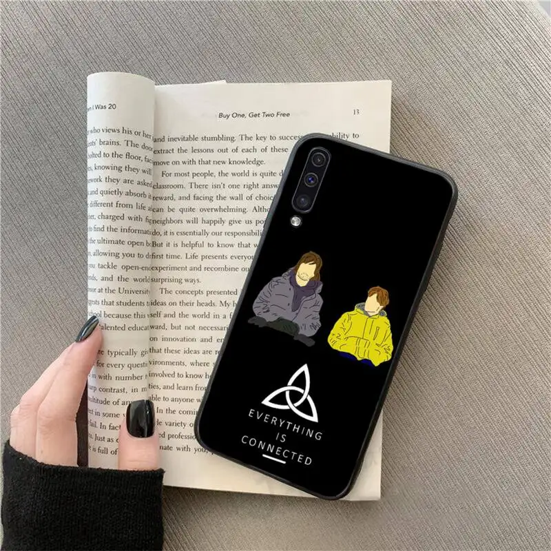 

Best Sellers netflix Dark Phone Case For Samsung galaxy S 9 10 20 A 10 21 30 31 40 50 51 71 s note 20 j 4 2018 plus