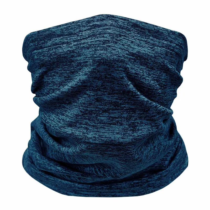 

For Chilld Kids Bicycle Warm Clothes Neck Scarf Running Cap Half Face Scarf Bicycle Bandana Cool Outdoor Breathable Warmer Scarf