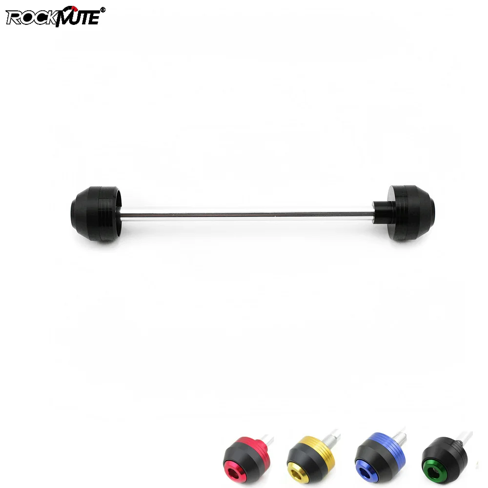 

Защита передней оси вилки мотоцикла для Honda CB1000R 2008-2016, столкновенные слайдеры, падающая подкладка, черный золотой красный синий зеленый